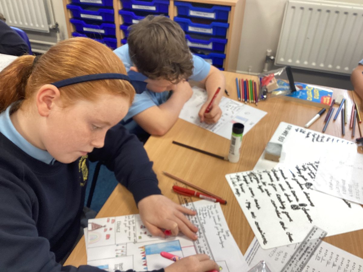 Today we are celebrating European Day of Languages - Year 4 found out about all the traditions and the culture that France is famous for.