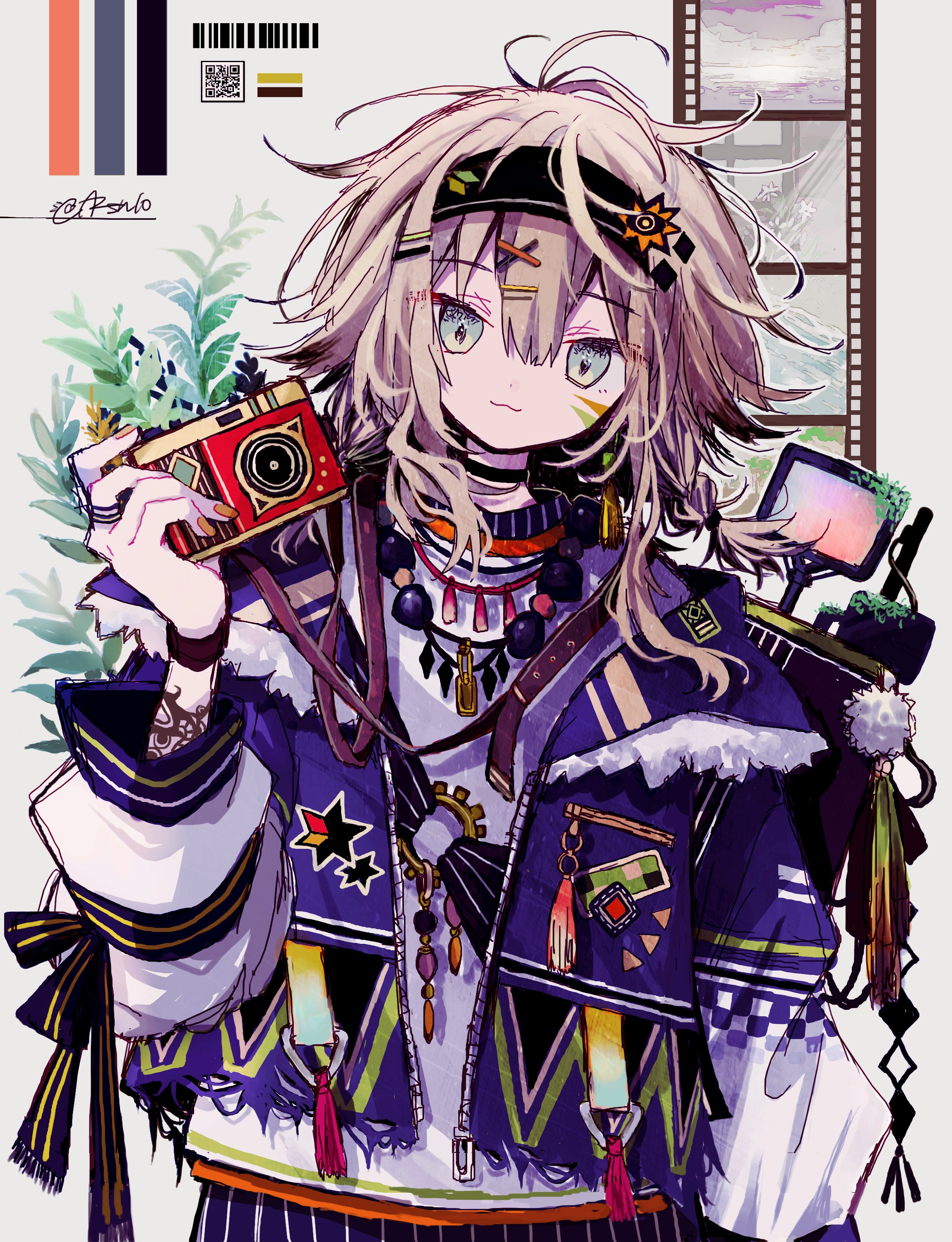 Az ii (@Azsn10) / X Az ii (@Azsn10) / X