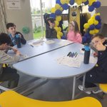 Photo by Mrs Docherty P5/4 GPS (@GPS_primary)