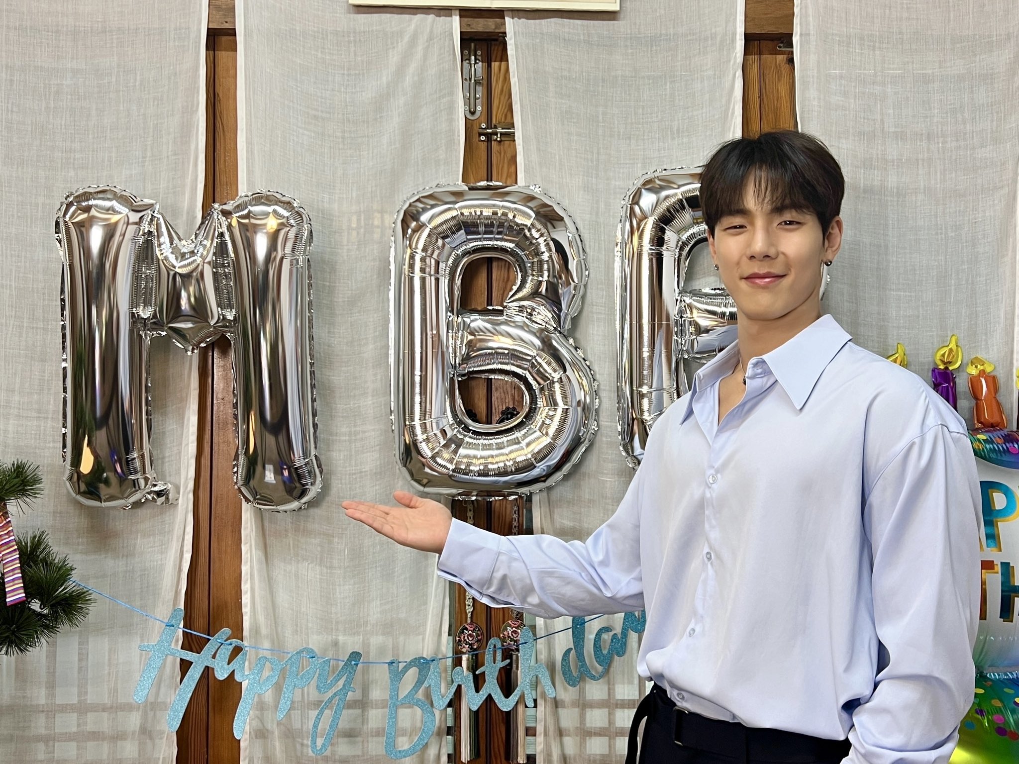 MONSTA X OFFICIAL JP on X: 
