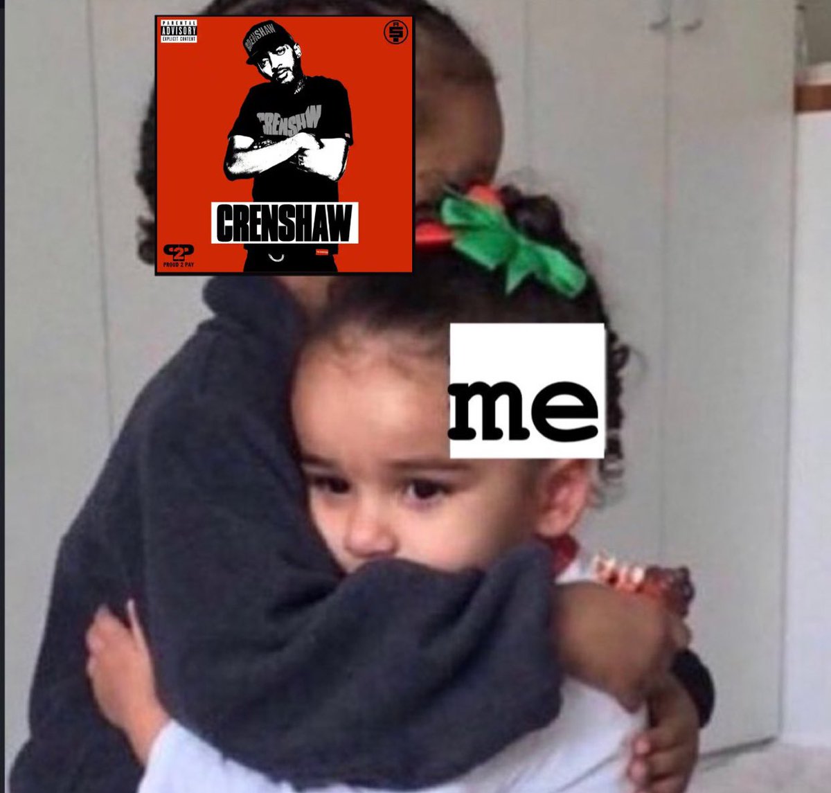 THEG0DMUTHA's tweet photo. https://t.co/DooYOhpBLo