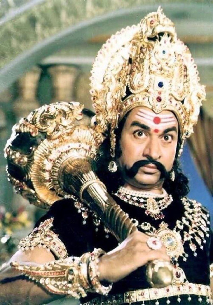 toxic_boi__'s tweet image. Here are some interesting records of Annavru  that are impossible to break ￼

A thread ￼ 

#DrRajkumar