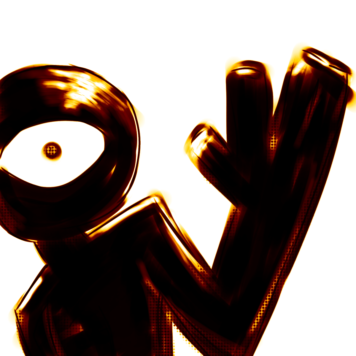 P4rtygiggle's tweet photo. Im just super bored (ooc)
#robloxdoors #seekdoors #doorsfanart https://t.co/fHsf2zIvUw