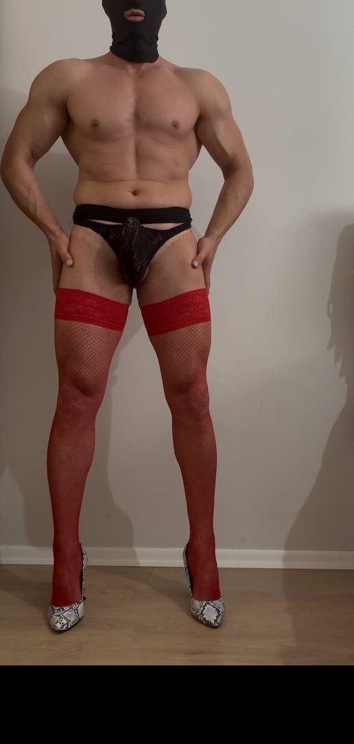 Content from muscularcross