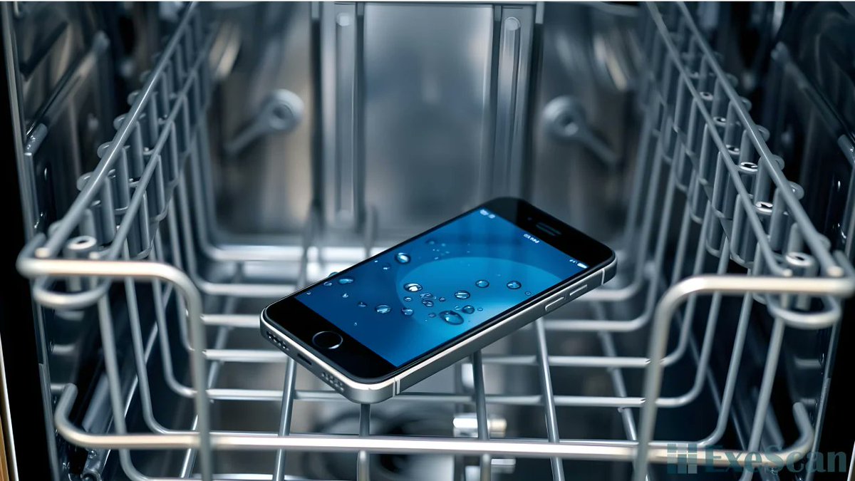 EXEscan's tweet image. Effective Tips for Cleaning Your Phone Screen

Find easy and effective methods to clean your phone screen. Follow these steps to keep your device germ-free and looking brand new!

blog.exescan.net/effective-tips…

#ExeScan #Cleaning #Hygiene #Phone #Screen