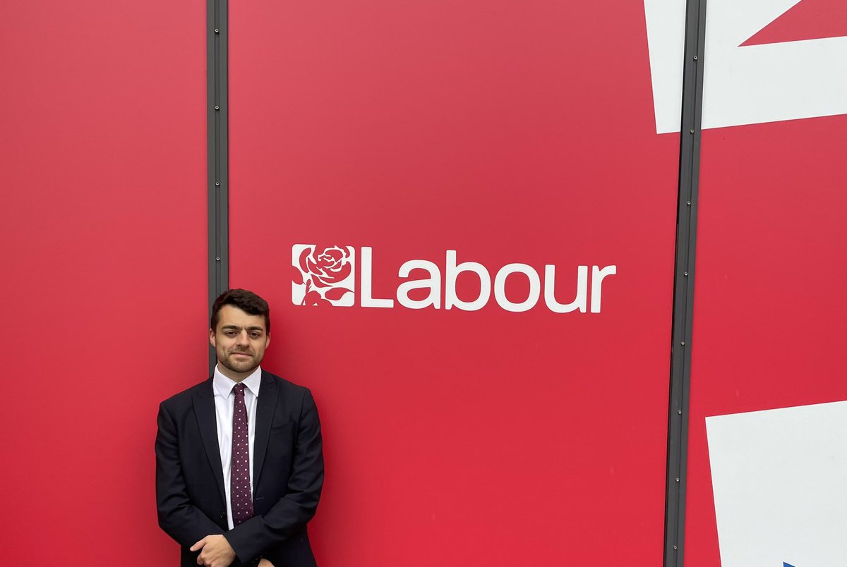 Luke Joseph tweet media