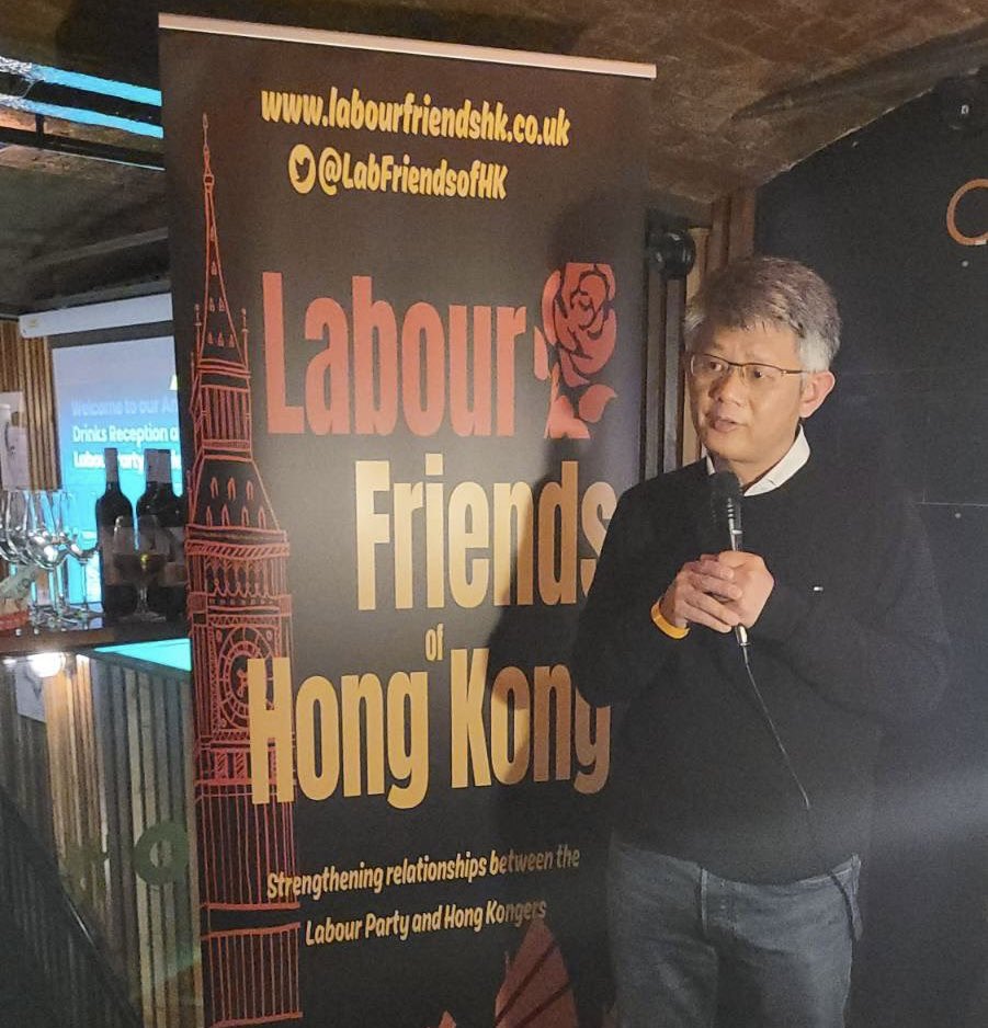 Luke Joseph tweet media