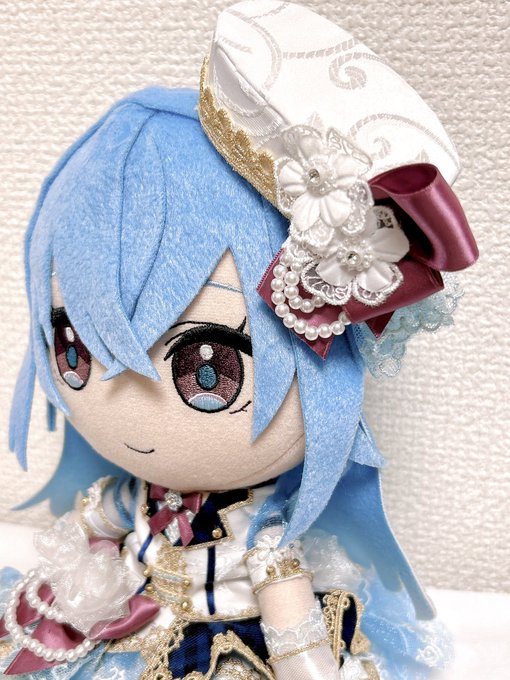 Twitterのコスプレ画像4