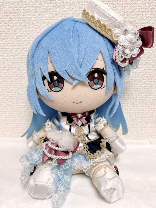 Twitterのコスプレ画像2