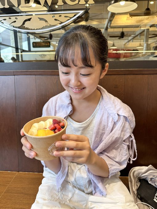 Twitterのコスプレ画像9