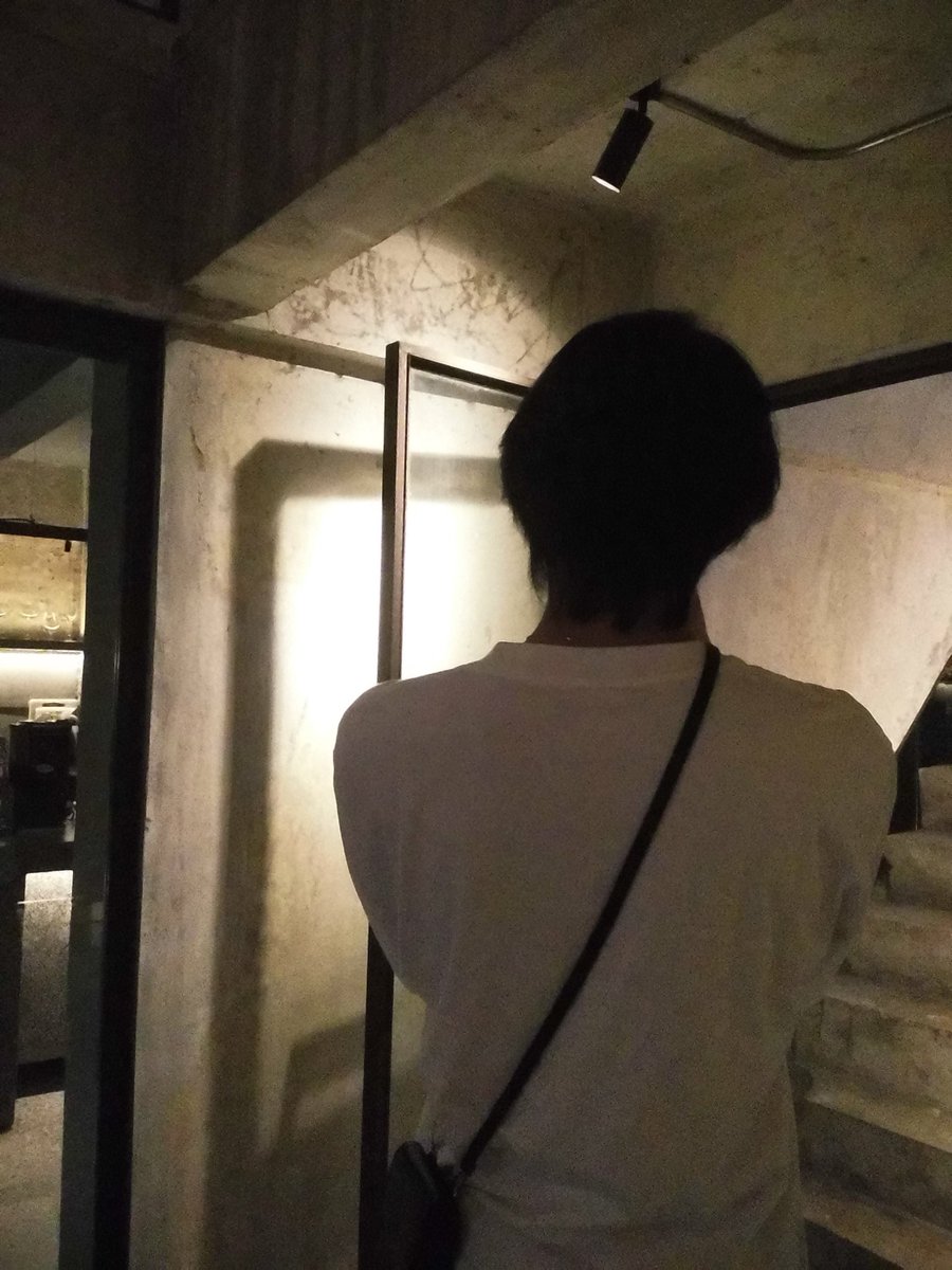 heartchuthiwat's tweet image. แฟนบอยพัสดุ

#HEARTchuthiwat