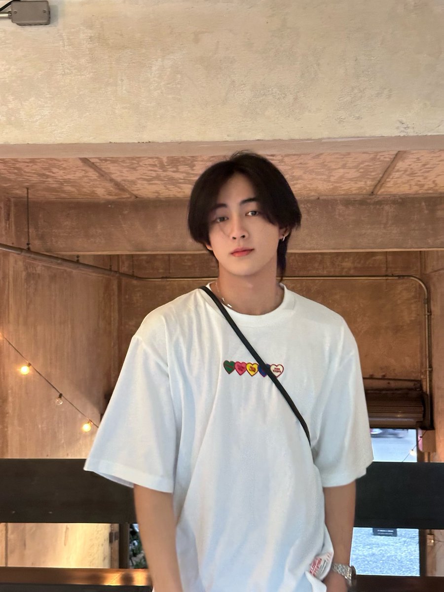 heartchuthiwat's tweet image. แฟนบอยพัสดุ

#HEARTchuthiwat