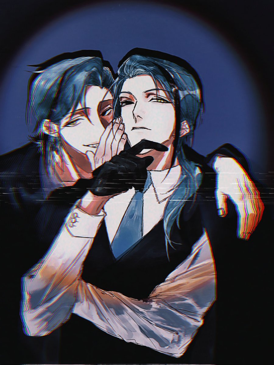 清(きよ)@低浮上 tweet media