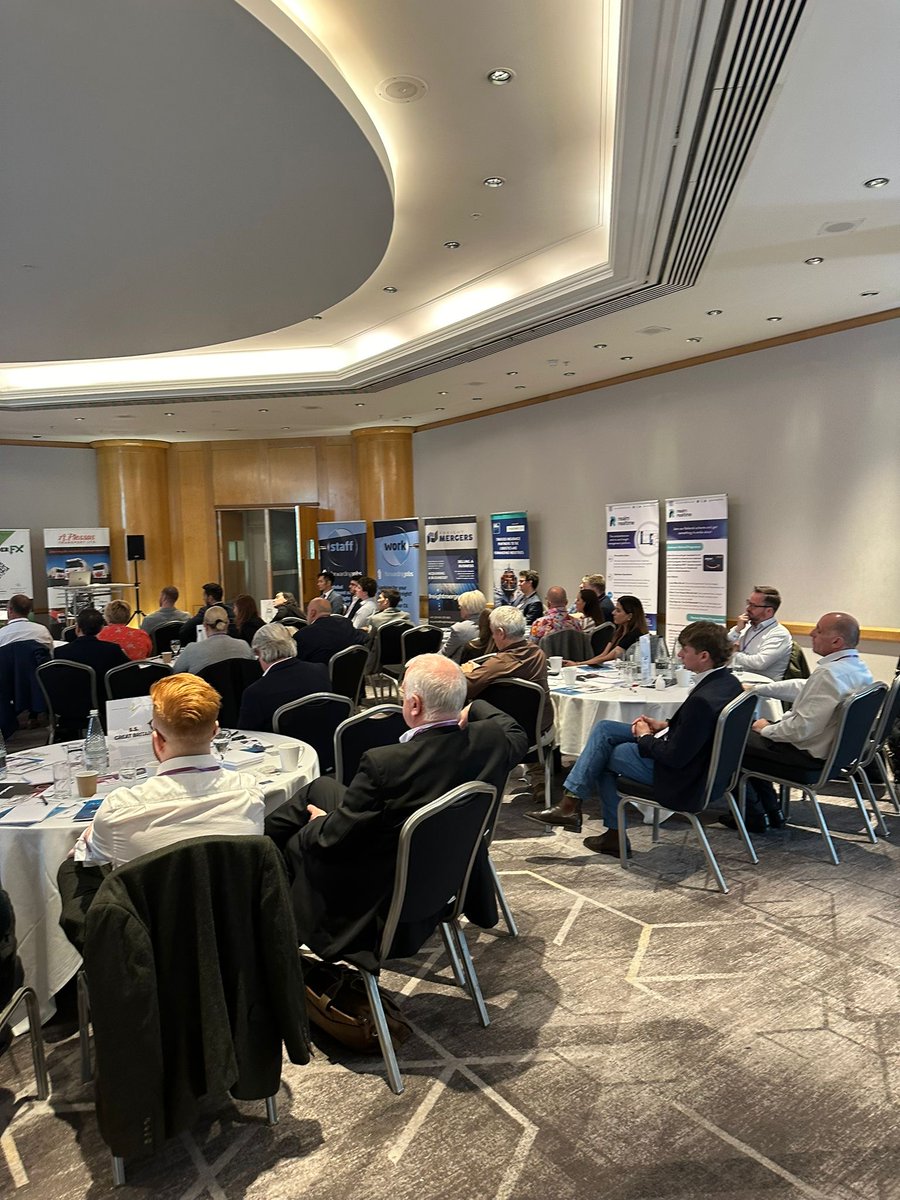 FORWARDER events tweet media