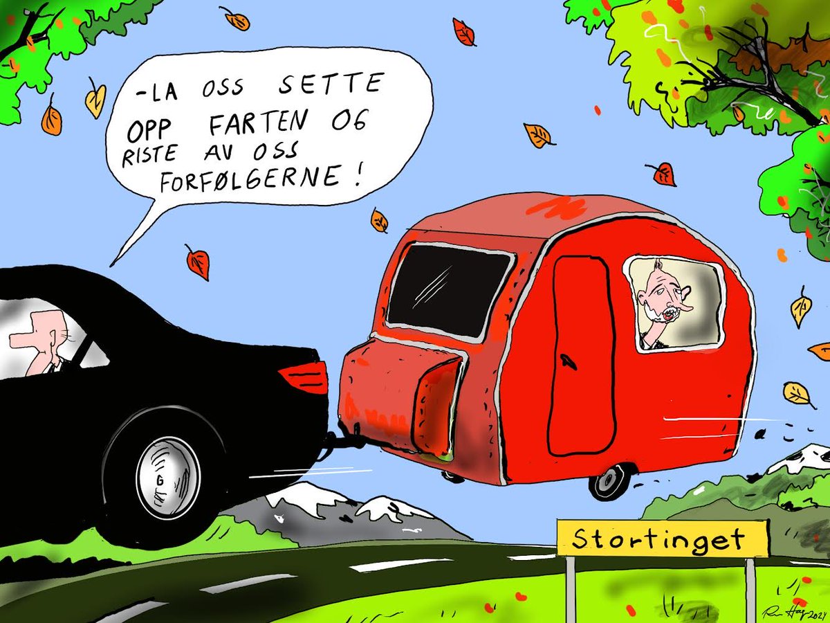 Trøndelag og kampen om Arbeiderpartiets sjel. VG