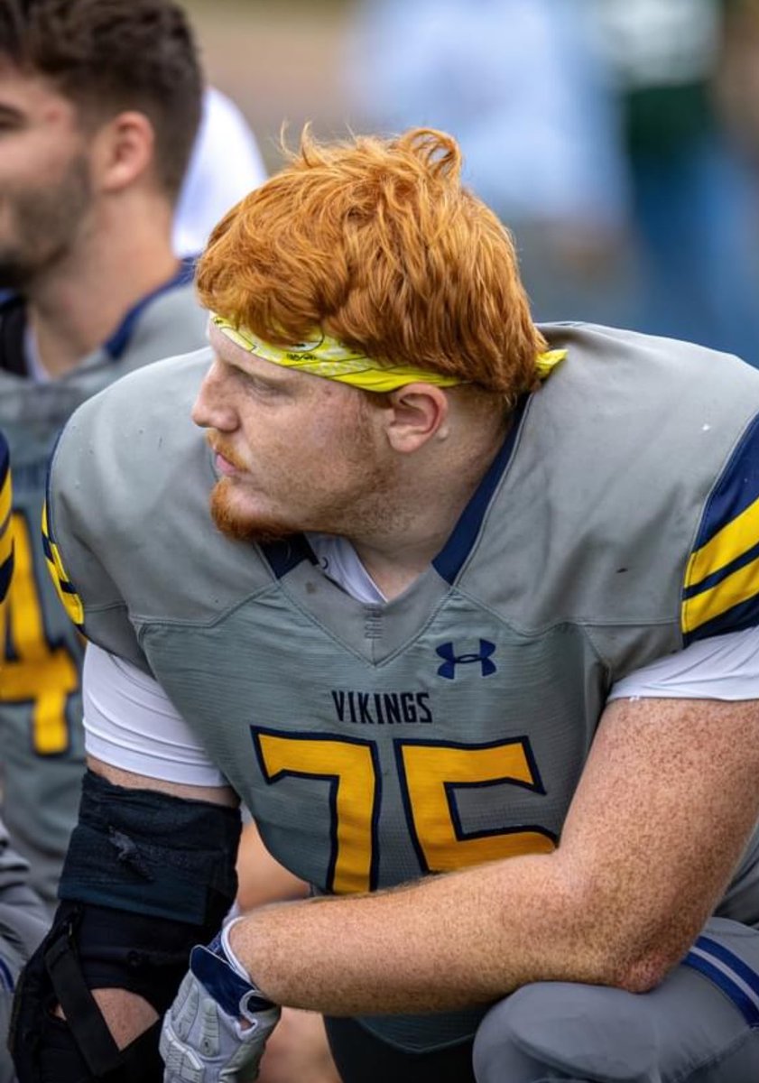 2020 Senior grad Tanner Buol, Offensive Line, Augustana College (IL)

<a href="/seniorramsfball/">DJ Moore</a>  <a href="/tanner_buol/">Tanner Buol</a> <a href="/AugieILfootball/">Augustana Football</a>