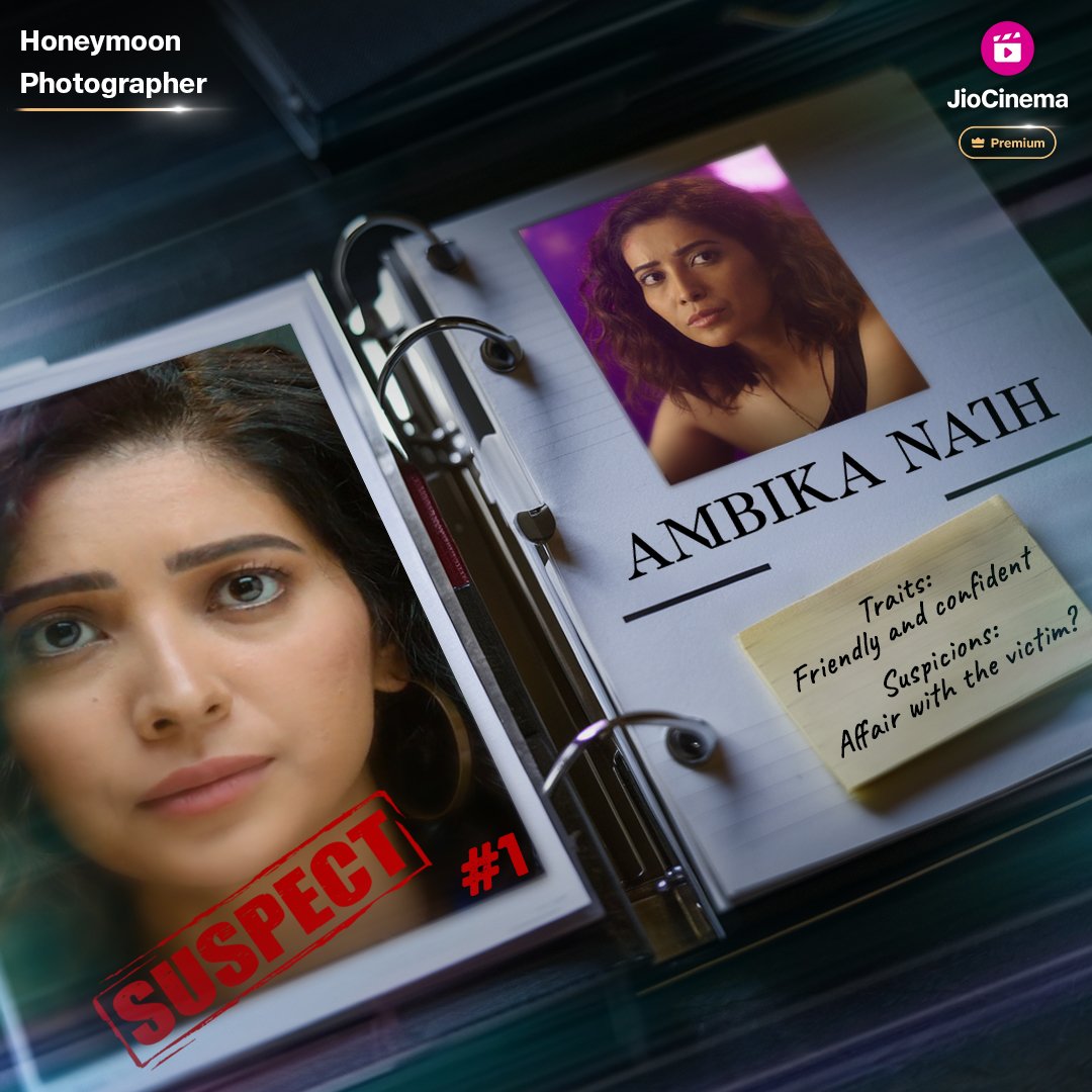 JioHotstar Reality tweet media