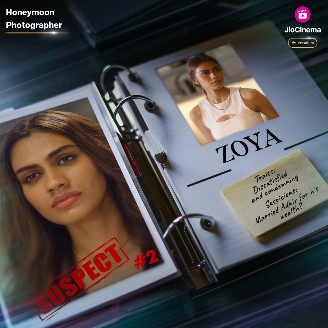 JioHotstar Reality tweet media