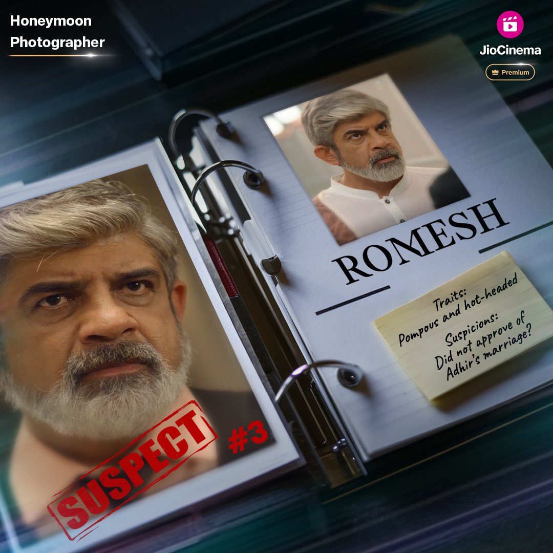 JioHotstar Reality tweet media