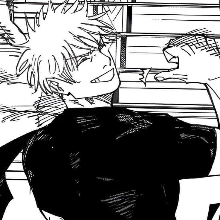 vantaeprod's tweet image. "i have love and dreams too" #jjk271