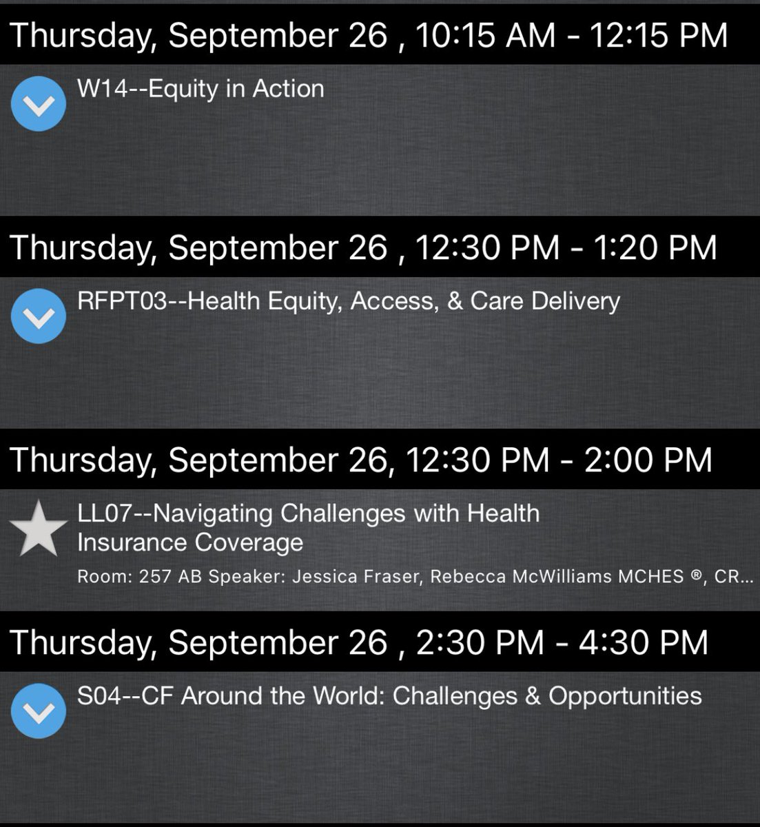 Dr Meghan McGarry tweet media