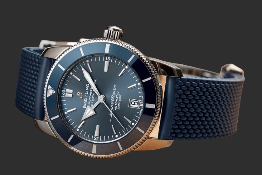 999Breitling's tweet photo. The Breitling watch stands as one of the most prestigious Swiss timepieces, admired for its incredible reliability and precision.
#Breitling #SwissWatch #LuxuryTimepiece #PrecisionWatchmaking #AdventureWatch #ProfessionalTimepiece #AviationWatch #ExploreWithBreitling https://t.co/2h1I2nBbMH