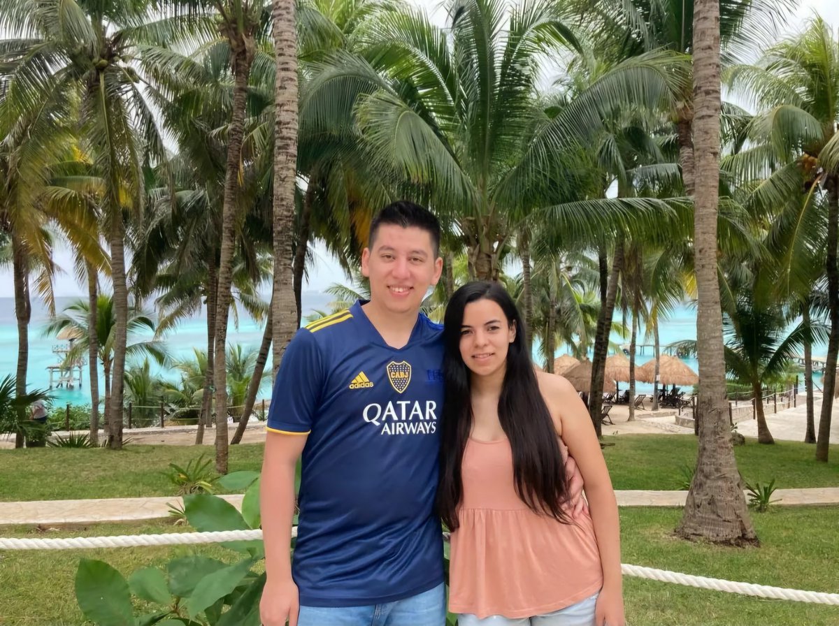 Matias M. da Piedad tweet media