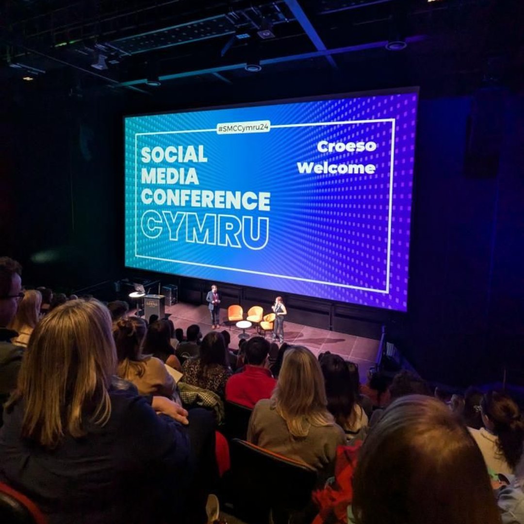 Four Cymru tweet media