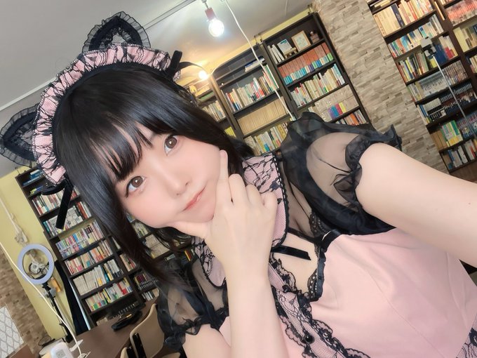 Twitterのコスプレ画像7