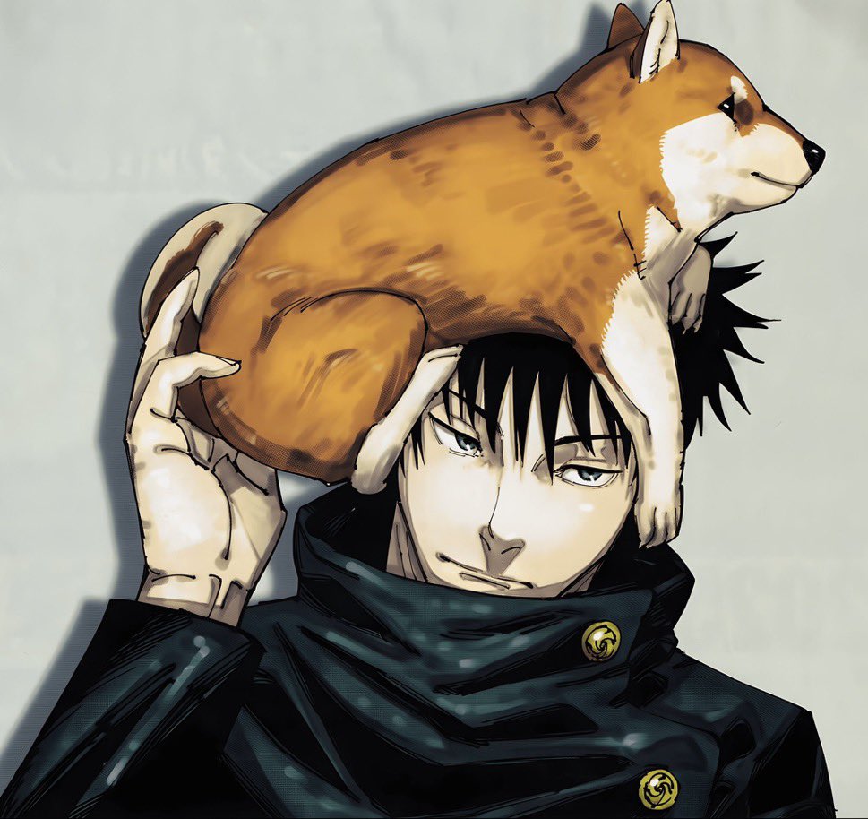 Haeldian's tweet photo. Looking at Megumi’s resume now that JJK is over #jjk271

• best showing was against someone who’s cursed technique is coupon codes
• spent the entirety of the final arc sleeping
• No full domain expansion unlocked
• only bag is su*cide baiting

Worst potential man ever https://t.co/k7erOcoxQe