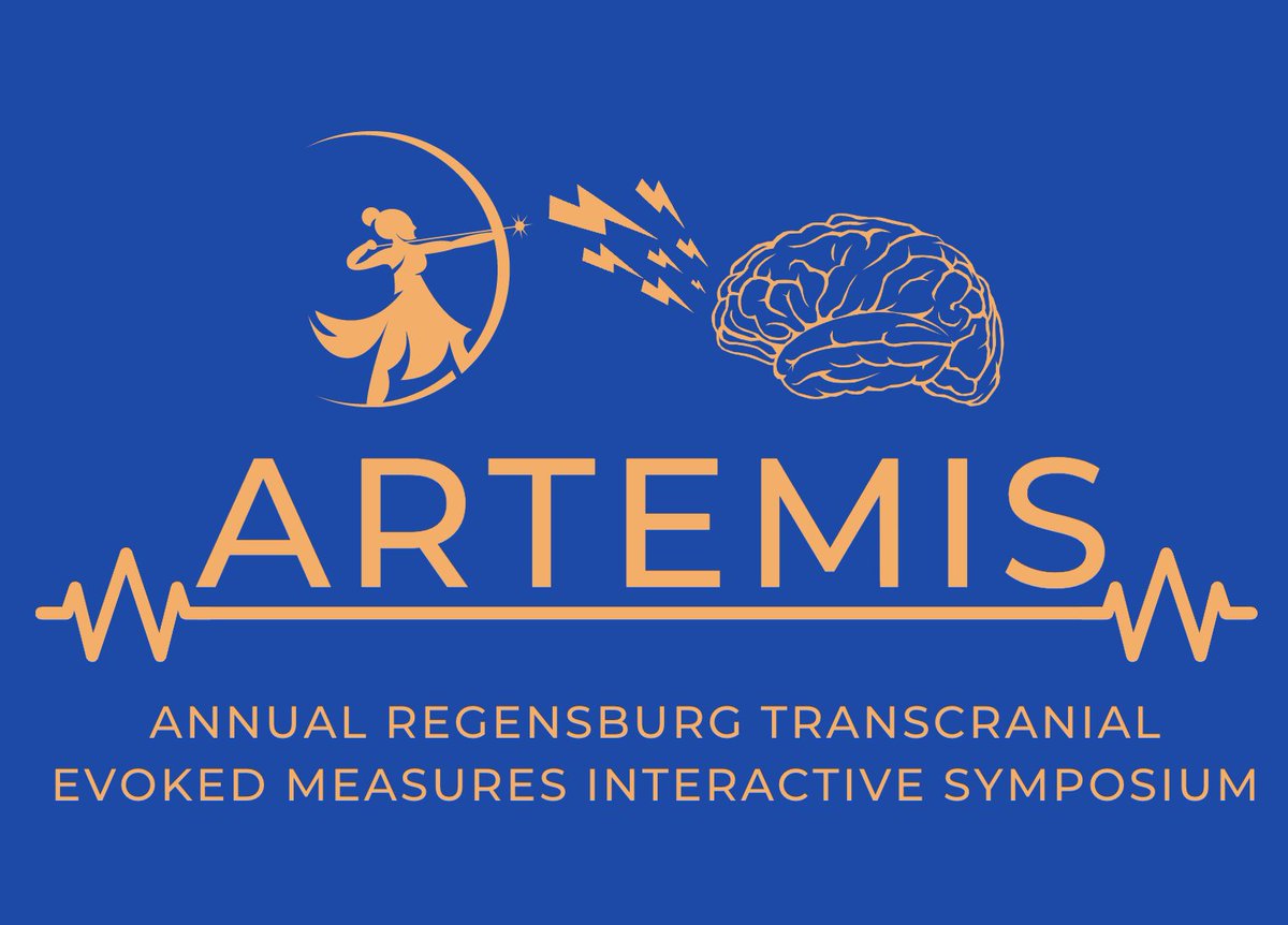 MEXTproject (@mext_project) on Twitter photo Join us for this year's ARTEMIS!
(for example via zoom - link via QR)
On October 18th from 9.45 am to 4 pm CEST we will talk and discuss about TMS-EEG also in combination with EMG! Happy to have you on board, <a href="/vhosouza/">Victor Hugo Souza</a> and <a href="/mikkelmbeck/">Mikkel Malling Beck</a>!🧠🗨️
<a href="/dtecbw/">dtec.bw</a> <a href="/unibw_m/">UniBw M</a> <a href="/uni_regensburg/">Universität Regensburg</a> Join us for this year's ARTEMIS!
(for example via zoom - link via QR)
On October 18th from 9.45 am to 4 pm CEST we will talk and discuss about TMS-EEG also in combination with EMG! Happy to have you on board, <a href="/vhosouza/">Victor Hugo Souza</a> and <a href="/mikkelmbeck/">Mikkel Malling Beck</a>!🧠🗨️
<a href="/dtecbw/">dtec.bw</a> <a href="/unibw_m/">UniBw M</a> <a href="/uni_regensburg/">Universität Regensburg</a>