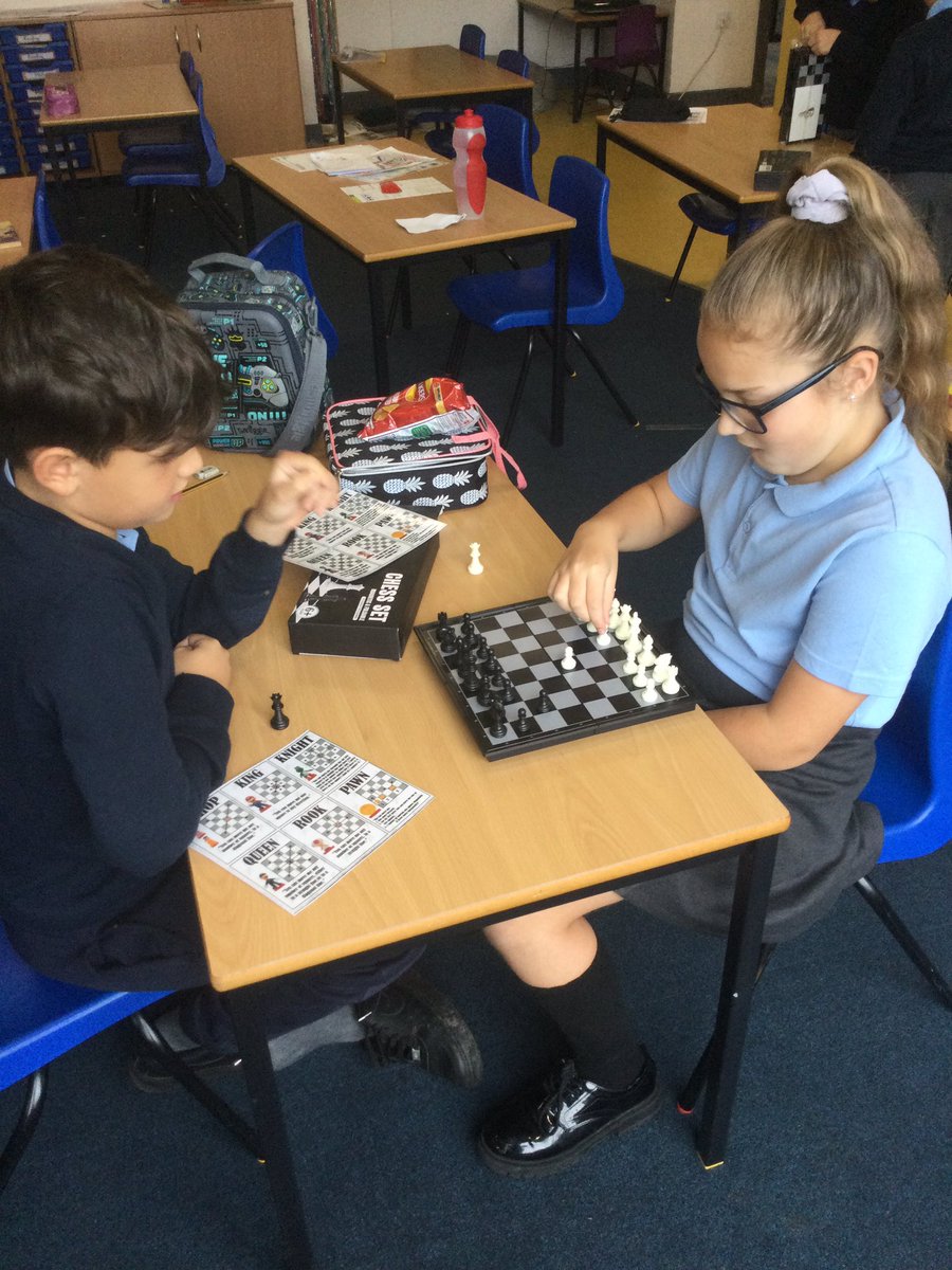 AHMrsRobson tweet media