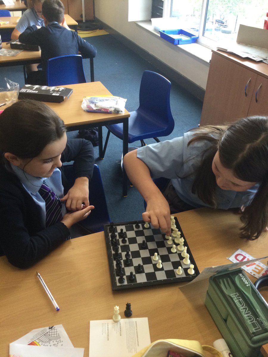 AHMrsRobson tweet media