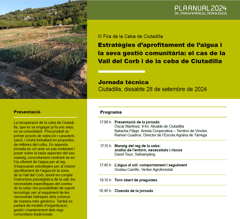 L'Aresta Cooperativa tweet media