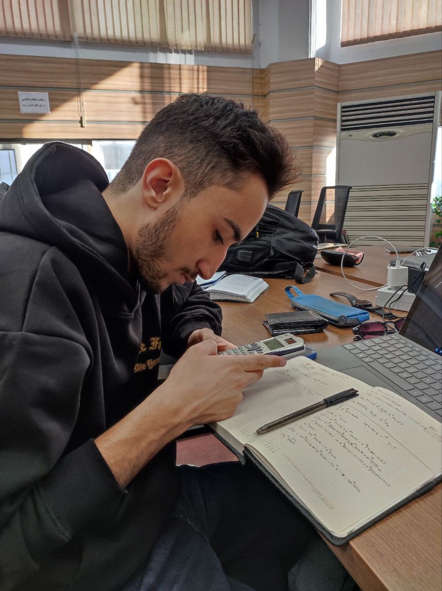 یک خسته tweet media