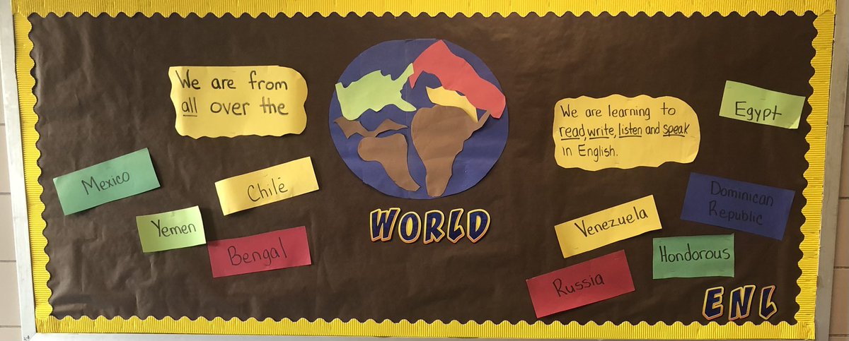 This cart…it gets around!!🌎🌍💫😀