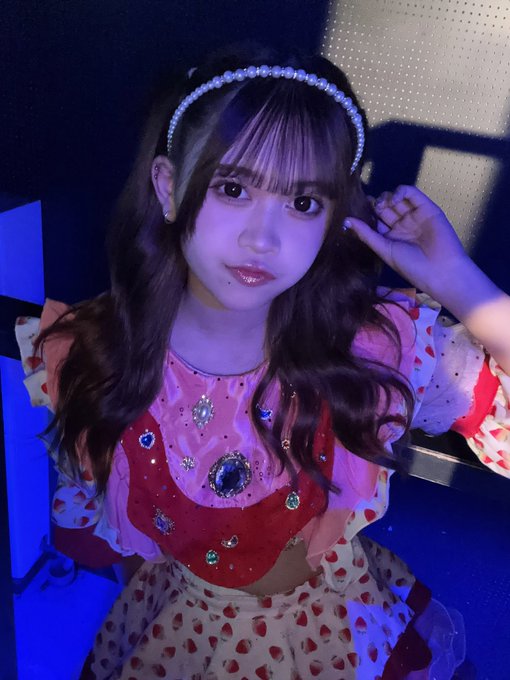 Twitterのコスプレ画像16