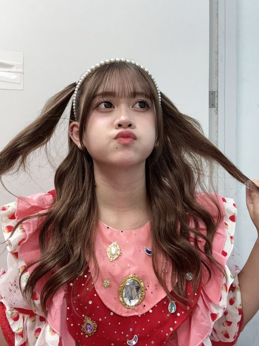 Twitterのコスプレ画像15