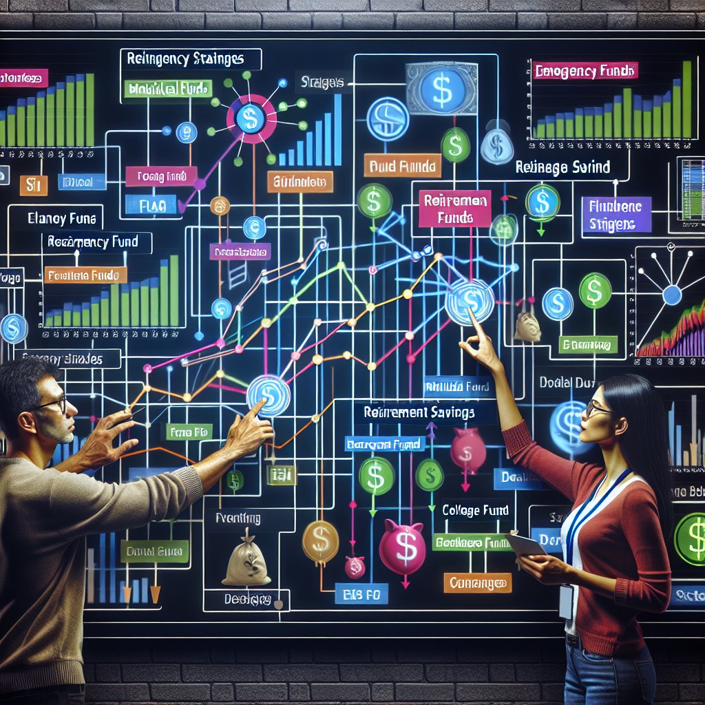 ghdunlimited's tweet image. Systems = Success! How to Set Up Systems to Achieve Your Financial Goals. #SystemSetUp #SmallBusinessGoals