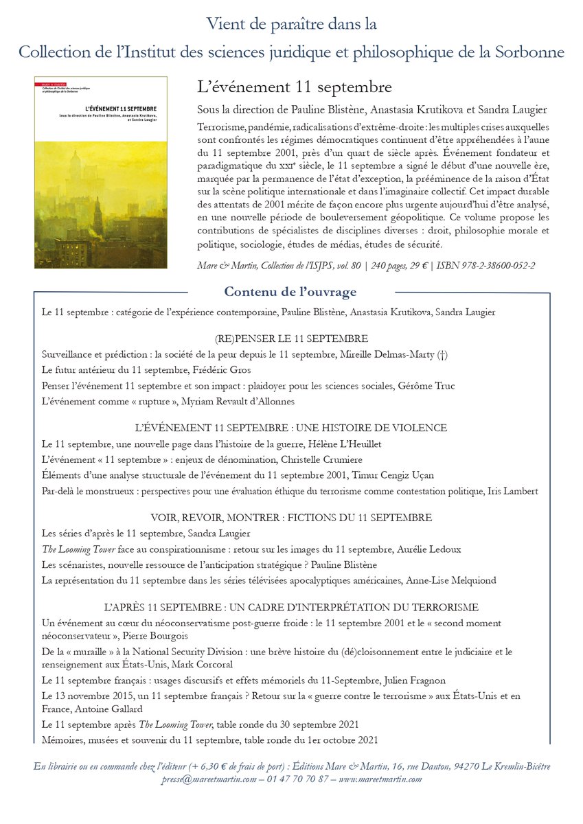 Demoseries tweet media