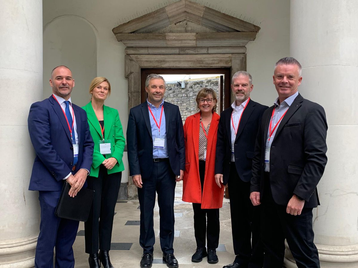 John Casey, Director of CORA spoke at a <a href="/_FIIreland/">Forest Industries Ireland</a> event at Leinster House yesterday. 
He outlined the current regulatory restrictions on the use of timber above 11m in Ireland and in particular how it prevents the use of Mass Timber/CLT.
<a href="/coilltenews/">Coillte</a>