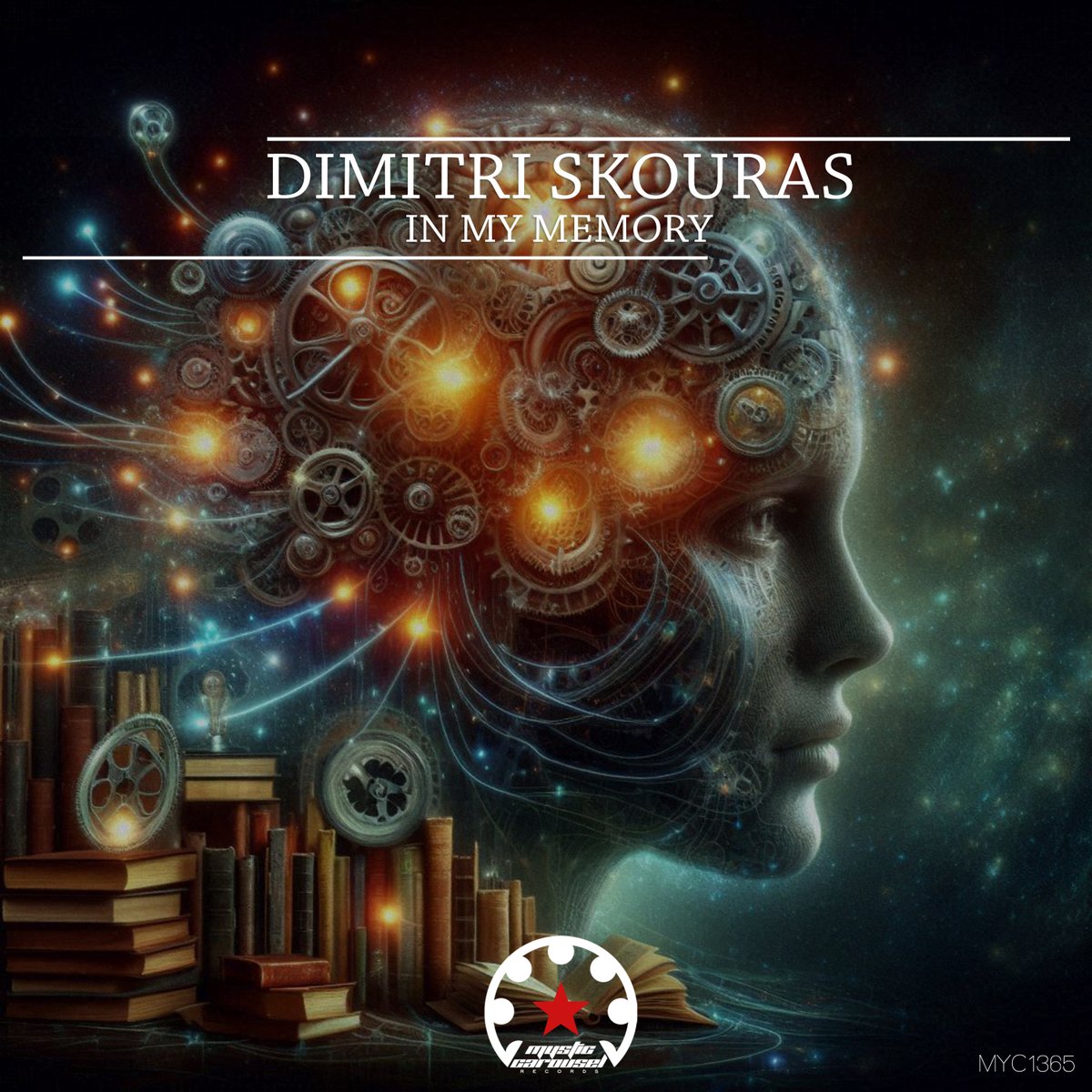OUT NOW!!!
Dimitri Skouras - In My Memory EP (Mystic Carousel Records) Sep 26, 2024
Streaming or Buy link:
go.protonradio.com/r/rlOVglOCVKnk8