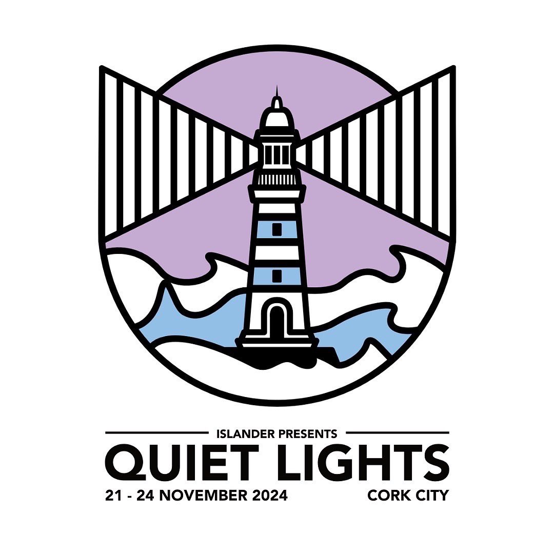 Islander (@islander_ie) on Twitter photo We’re very excited to bring <a href="/QuietLightsFest/">Quiet Lights</a> back to Cork City this November. It’s a project close to our hearts. We hope to see you there… Tickets on sale now at quietlights.net 💫 #QL24 We’re very excited to bring <a href="/QuietLightsFest/">Quiet Lights</a> back to Cork City this November. It’s a project close to our hearts. We hope to see you there… Tickets on sale now at quietlights.net 💫 #QL24