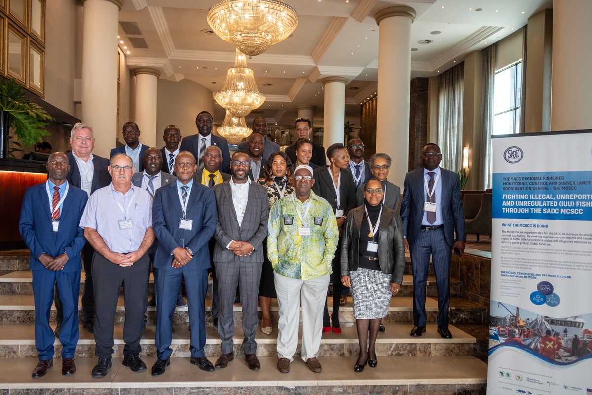 Stop Illegal Fishing tweet media