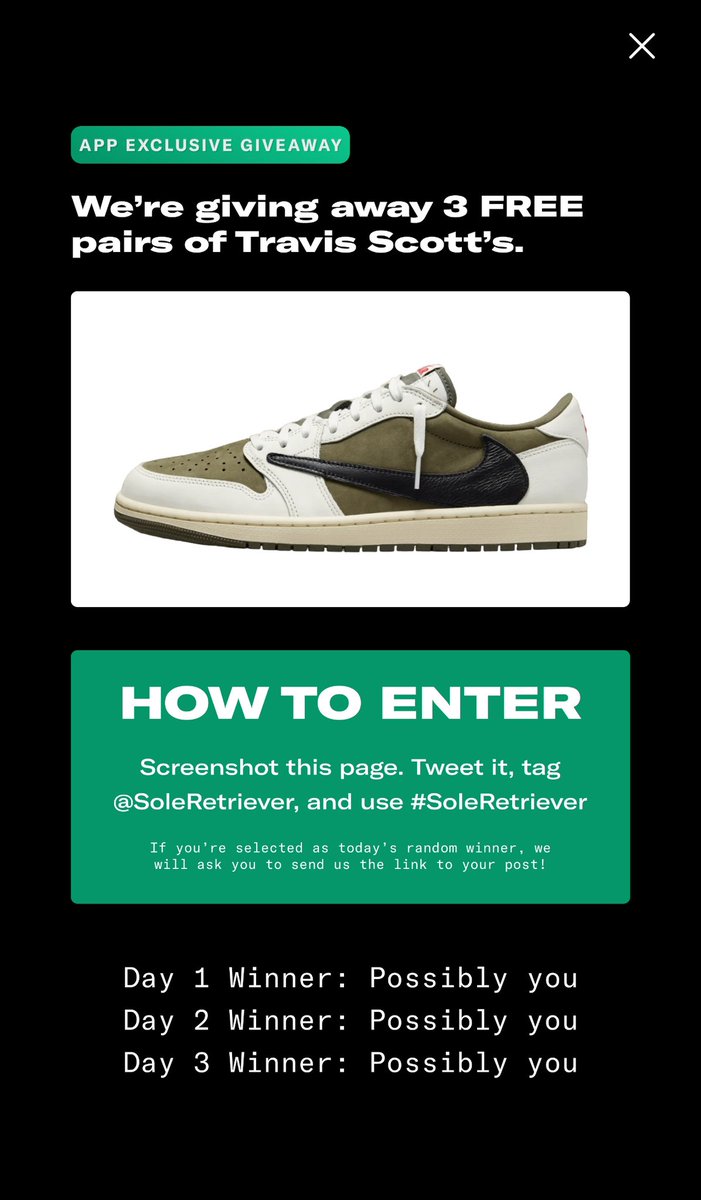 FadedCollects's tweet photo. @SoleRetriever #SoleRetriever US10 https://t.co/ycA6is9KCo