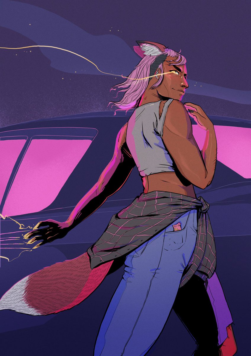 raya🌸🐕 looking for work tweet media