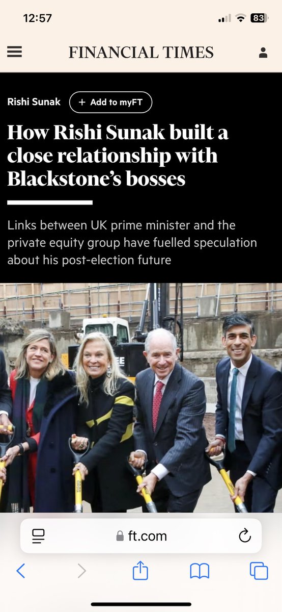 seahawks888's tweet photo. @UKLabour @Keir_Starmer This deal was negotiated by @RishiSunak by in April 11 2024
Shame on you @UKLabour &amp; @Keir_Starmer https://t.co/GlcCn0YAvQ