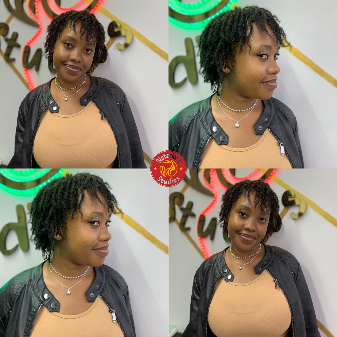 Sisterlocks_254's tweet photo. Tip of the day: When washing your Sisterlocks, give your scalp a gentle massage to stimulate blood flow and support healthy hair growth. How often do you wash your locks? #Cardi #Impeachment #MamaNgina #Gachagua #Kenyatta #Safaricom https://t.co/S5GQIkFDXL