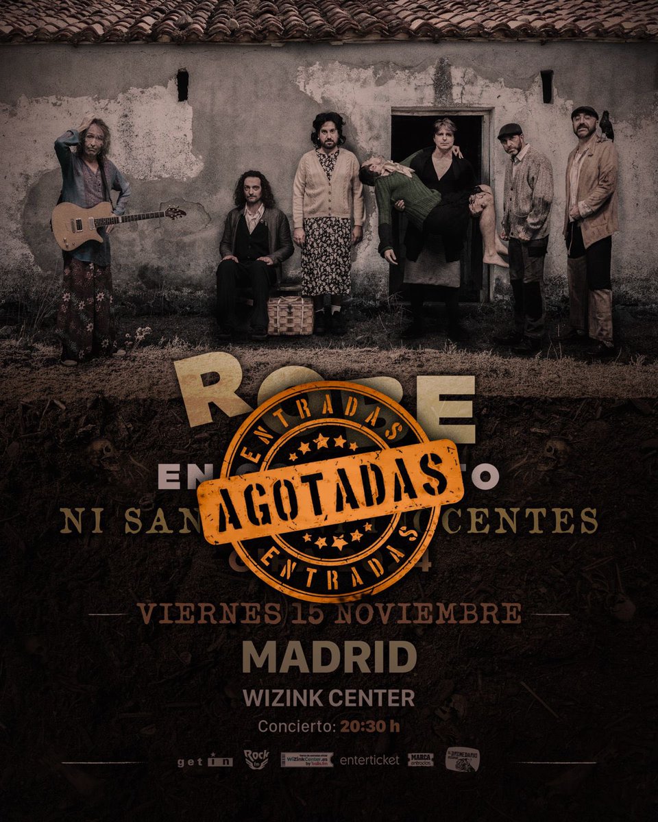 Robe.es (@robe_extremo) on Twitter photo 