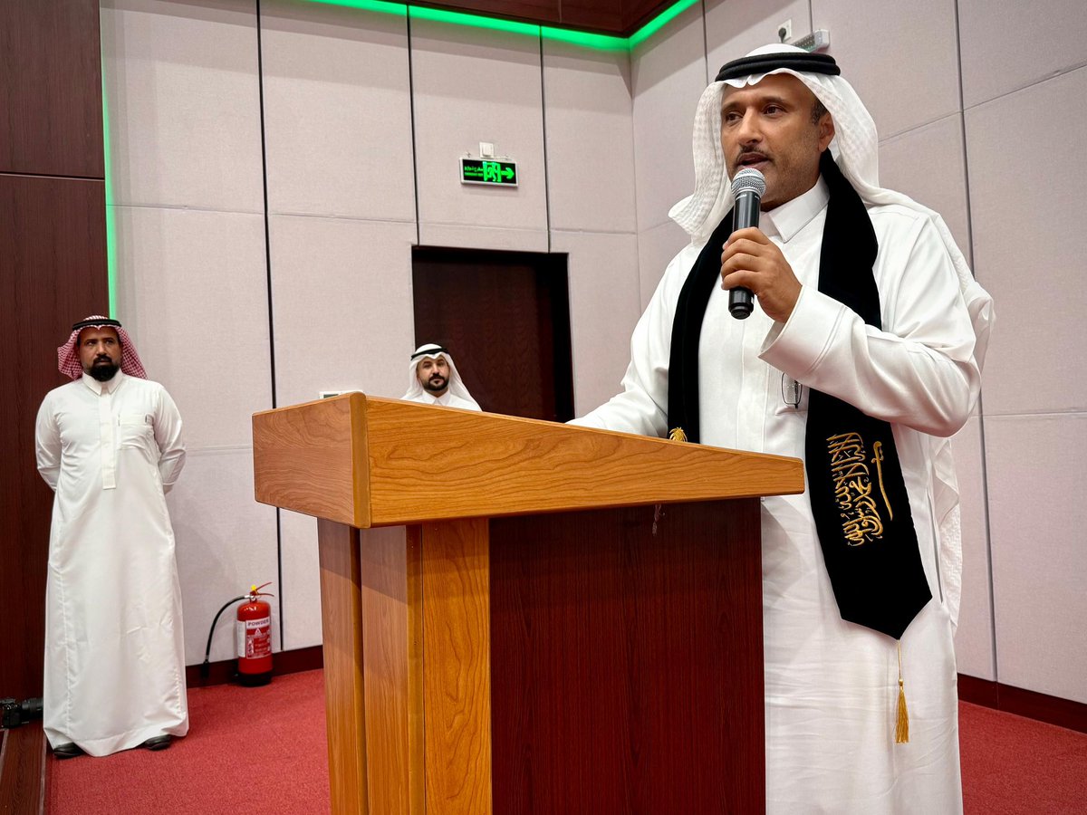 ثقافة وفنون الباحة tweet media